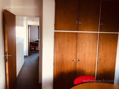 Imagen 11 de 23 de Departamento - Mart.-vias/santa Fe