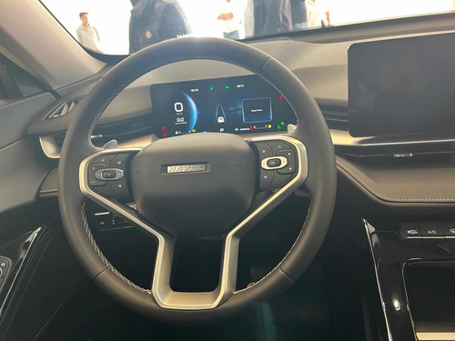 Imagen 17 de 24 de Haval Jolion 2023 1.5t Luxury At