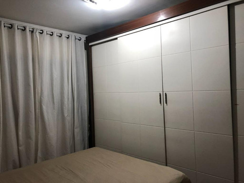 Apartamento Com 3 Dormitórios À Venda, 70 M² - Centro - São Bernardo Do Campo/sp - Ap63703
