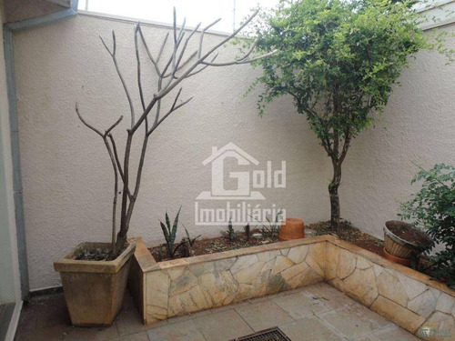 Imagem 3 de 15 de Casa Com 3 Dormitórios À Venda, 150 M² Por R$ 450.000,00 - Jardim Anhangüera - Ribeirão Preto/sp - Ca2145