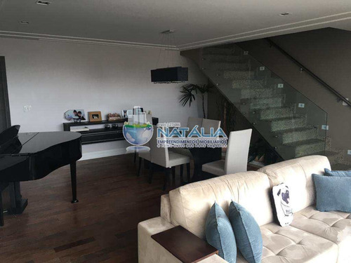 Imagem 4 de 30 de Cobertura Com 3 Dorms, Jardim Da Saúde, São Paulo - R$ 2.2 Mi, Cod: 64406 - V64406