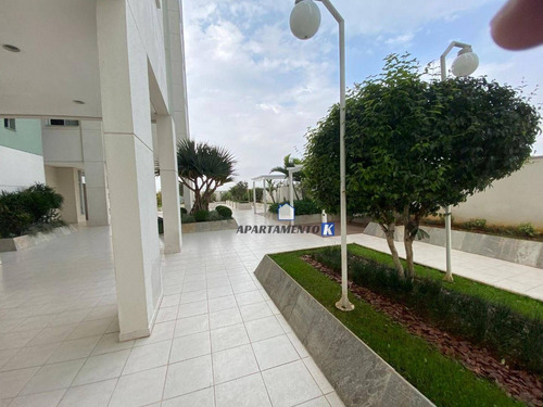 Imagem 28 de 30 de Apartamento À Venda 93m² - Varanda Churrasqueira, Sala Ampliada, 2 Dorms, 2 Vagas Fixas, Depósito - Próx Bosque Maia Guarulhos Sp - Ap0073