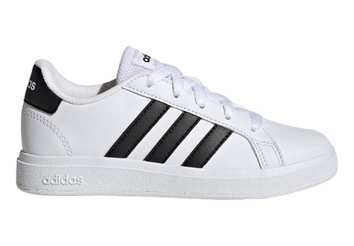 Championes adidas Grand Court Lifestyle Tennis Lace- Up