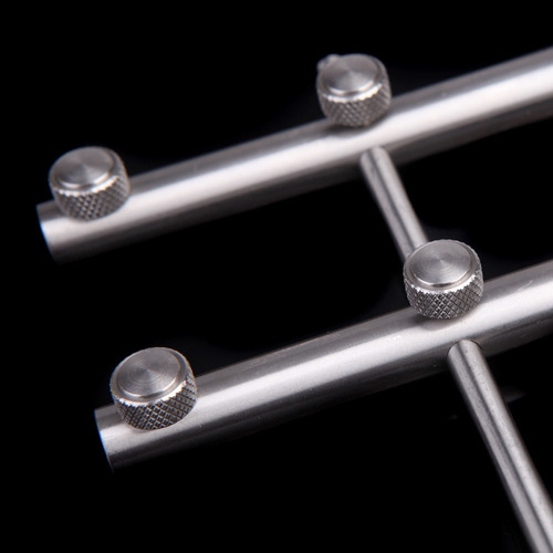 Profissional Dslr Câmera Lente Reparação Spanner Chave Abert