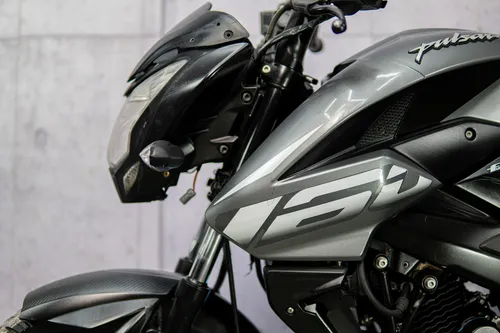 Bajaj Pulsar Ns 160 Fi 2022