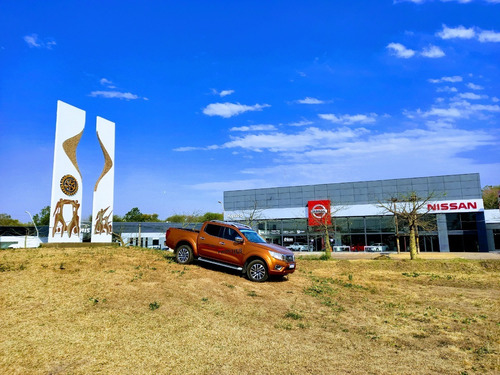 Nissan Frontier Le 4x4 At - Entrega Inmediata Contado