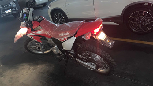 Honda Tornado 250cc
