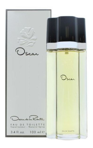 Perfume Oscar De La Renta 100ml - L a $2550