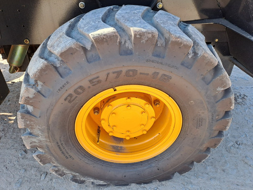 Pala Cargadora Aolite Al12 0.5m