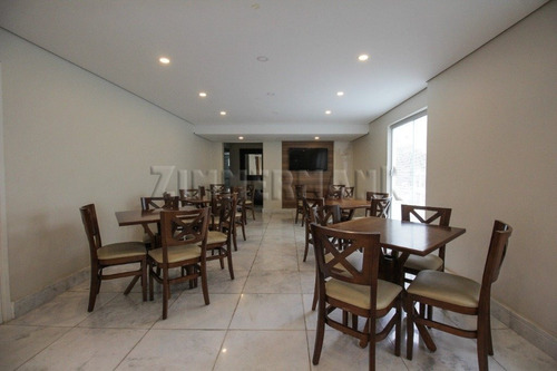 Imagem 8 de 15 de Apartamento - Bela Vista - Ref: 106261 - V-106261