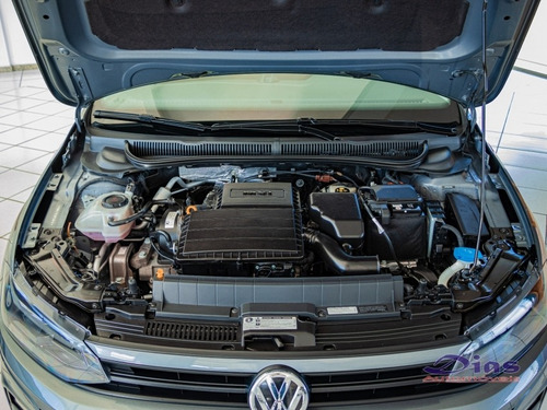 Imagem 12 de 12 de Volkswagen Polo Hatch 1.6 Msi