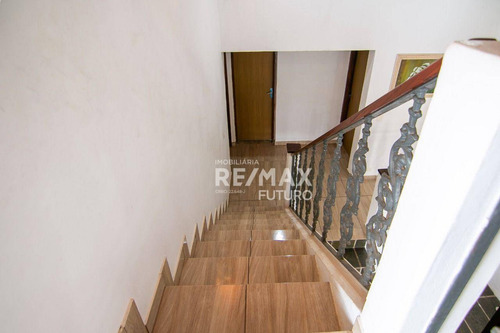 Imagem 15 de 27 de Casa Com 4 Dormitórios À Venda, 191 M² Por R$ 590.000,00 - Monte Catine - Vargem Grande Paulista/sp - Ca0186