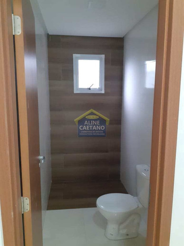 Imagem 16 de 23 de Apart 2 Dorms, Perto Do Shopping Aviação,jga1248 - Vjga1248