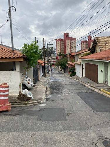 Imagem 29 de 29 de Casa De 3 Dorm 1 Suite 2 Vagas Edícula (4 Cômodos) E Depósito Fl37
