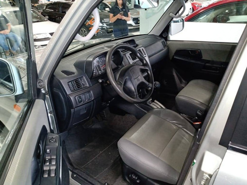 Imagem 12 de 12 de Mitsubishi Pajero Tr4 2.0 4x4 16v 131cv Gasolina 4p