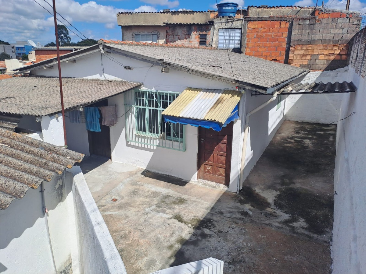 Captação de Casa a venda no bairro Vila Marlene, Jundiaí, SP