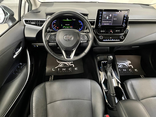 Toyota Corolla Altis/a.premiu. 2.0 Flex 16v Aut