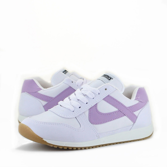 tenis para correr mujer mercadolibre