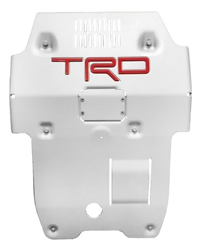 Skid Plate Protector Trd Off Road Toyota Tacoma 2023
