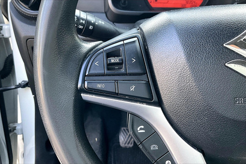 Suzuki Ignis 2022