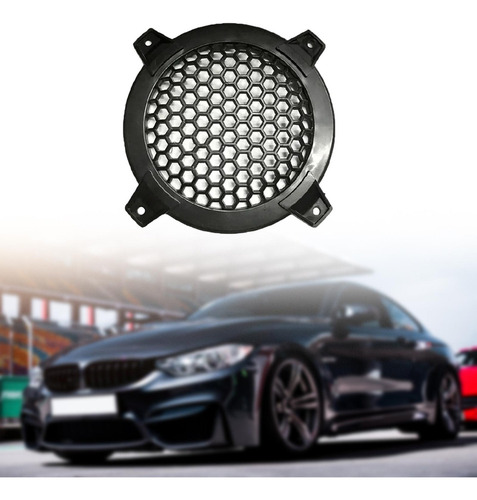2025 Parrilla Para Altavoz De Coche, Rejilla Para 8 Pulgadas
