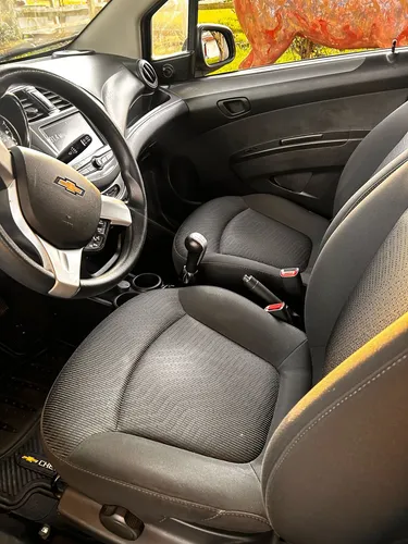 Chevrolet Spark GT 1.2 Lt