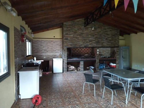 Imagen 22 de 26 de Hermosa Casa 6 Ambientes En Venta En Villa De Mayo