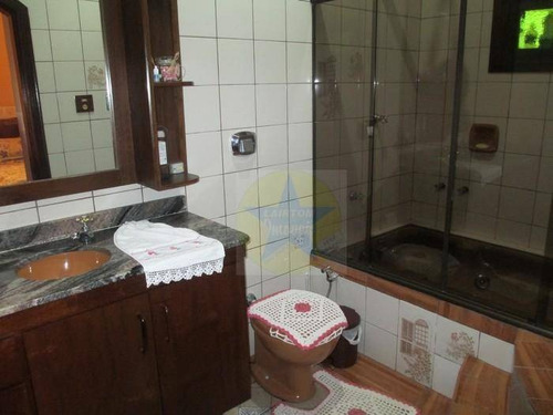 Chácara À Venda Com 10000 M² Por R$ 790.000 - Ponte Alta - Nazaré Paulista/sp - Ch1157