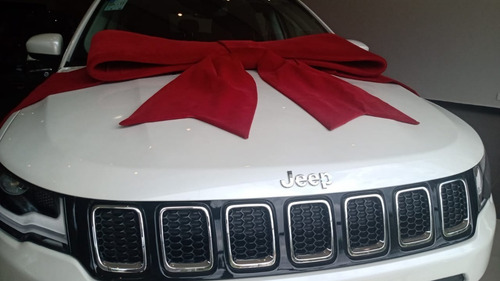 Jeep Compass Longitude Turbodiesel 4x4 21/21 - Pj