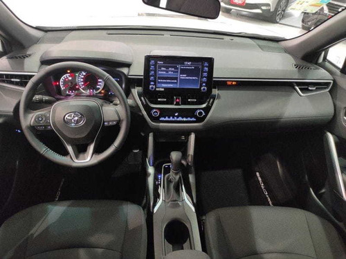 Imagem 8 de 11 de Toyota Corolla Cross Xr - 0 Km