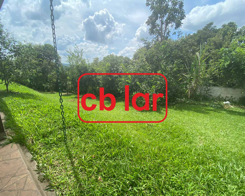 Imagem 21 de 21 de Chacara - Ch00257 - 70833418