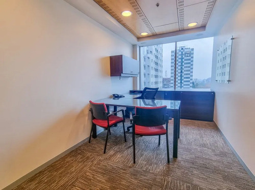 Oficina En Venta En Providencia