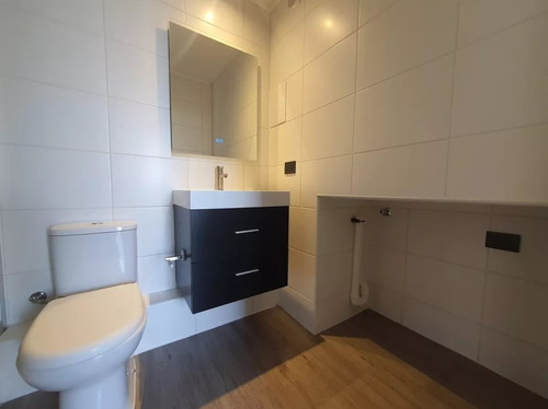 Se Vende Hermoso Dpto. En La Cisterna-lo Ovalle