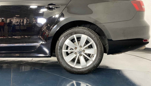 Imagen 7 de 15 de 119757 - Volkswagen Jetta 2017 Con Garantía