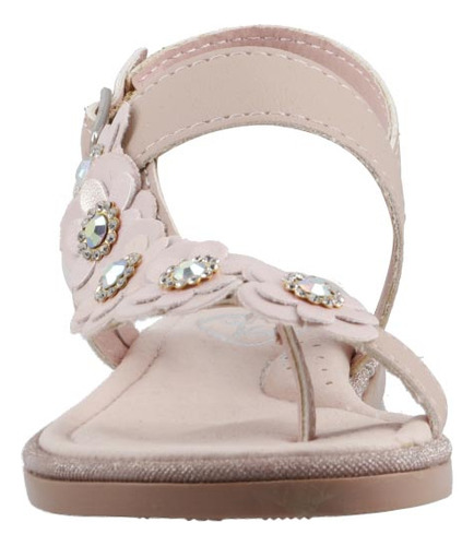Sandalia Niña Ks Ajustable Casual