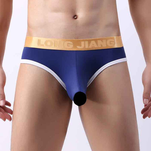 Calzoncillos Suaves N Para Hombre, Calzoncillos, Bragas Y Pa