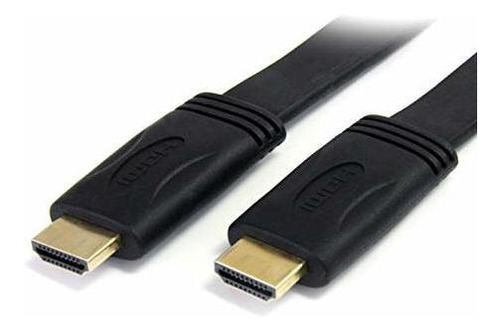 Cable Hdmi Plano 5m Startech.com Hdmm5mfl