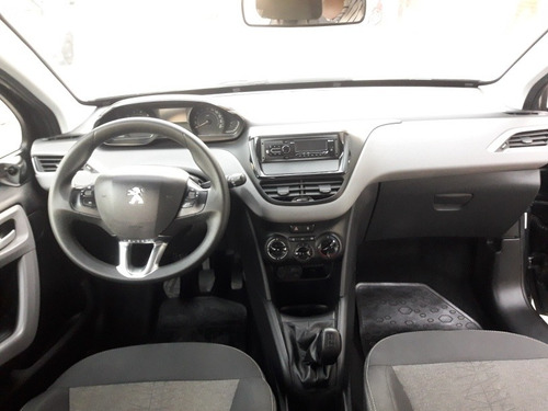 Peugeot 208 1.6 Active 2018