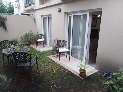 Imagen 13 de 15 de Excelente Departamento 2 Amb Con Patio
