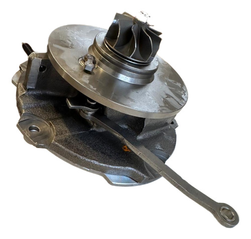 Conjunto Central Turbo Ct16v Para Toyota Hilux 2.4 Diesel