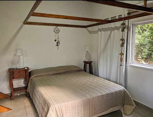 Casita A Estrenar! Alquiler Temporario En San Marcos Sierras