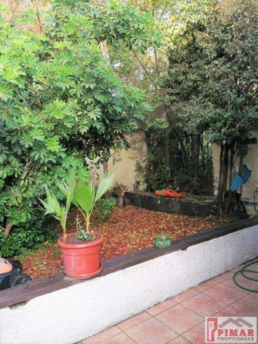 Hermosa Casa Cercana A Mall Plaza Vespucio