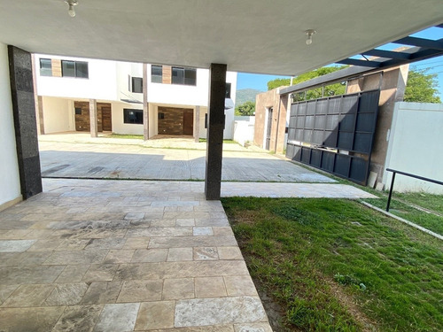 Imagen 5 de 30 de Casa Nueva En Renta En Privada Villa San Esteban, Cerca Del