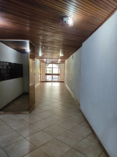 Imagen 12 de 14 de Apartamento Res Camino Real 96m2 Los Nuevos Teques