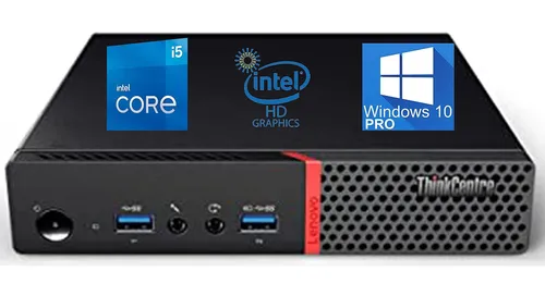 comprar Lenovo Thinkcentre M700 Tiny Desktop Computer Intel Core