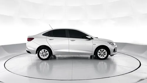 Chevrolet Onix Ltz