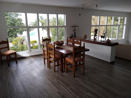 Casa - Av. Aconquija