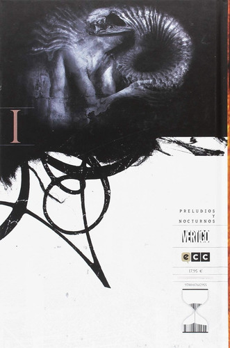 Imagen 2 de 4 de Sandman Núm. 01: Preludios Y Nocturnos