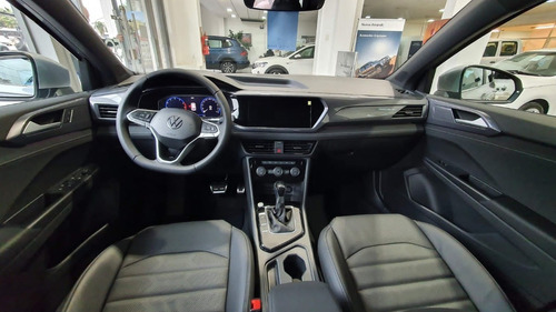 Imagen 2 de 15 de Volkswagen Taos Entrega A Pedido Sin Sobre Precio Aab