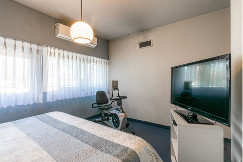 Casa Venta 6 Amb Jardín Terraza Cochera R Mejía